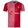 Officiële Voetbalshirt Southampton Thuis 2023-24 - Heren